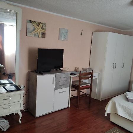 Apartman Tihana Crikvenica Exteriér fotografie