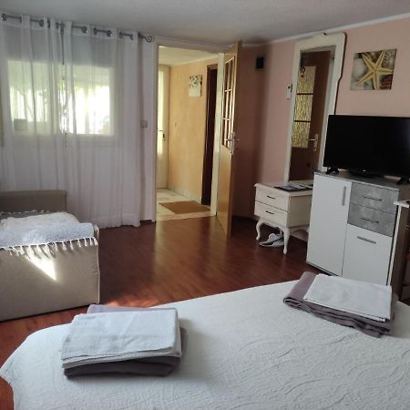 Apartman Tihana Crikvenica Exteriér fotografie