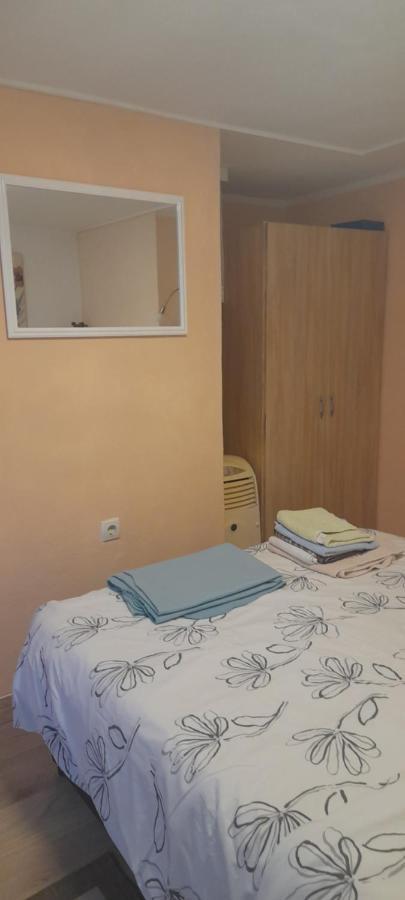 Apartman Tihana Crikvenica Exteriér fotografie