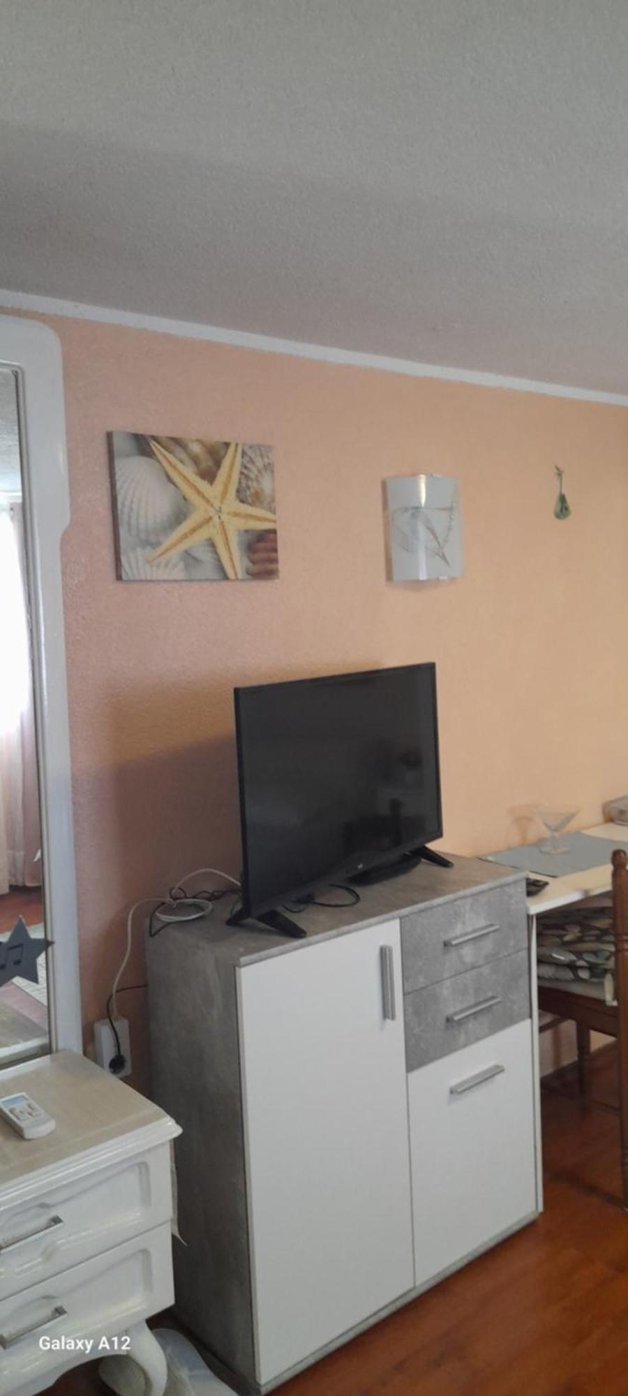 Apartman Tihana Crikvenica Exteriér fotografie