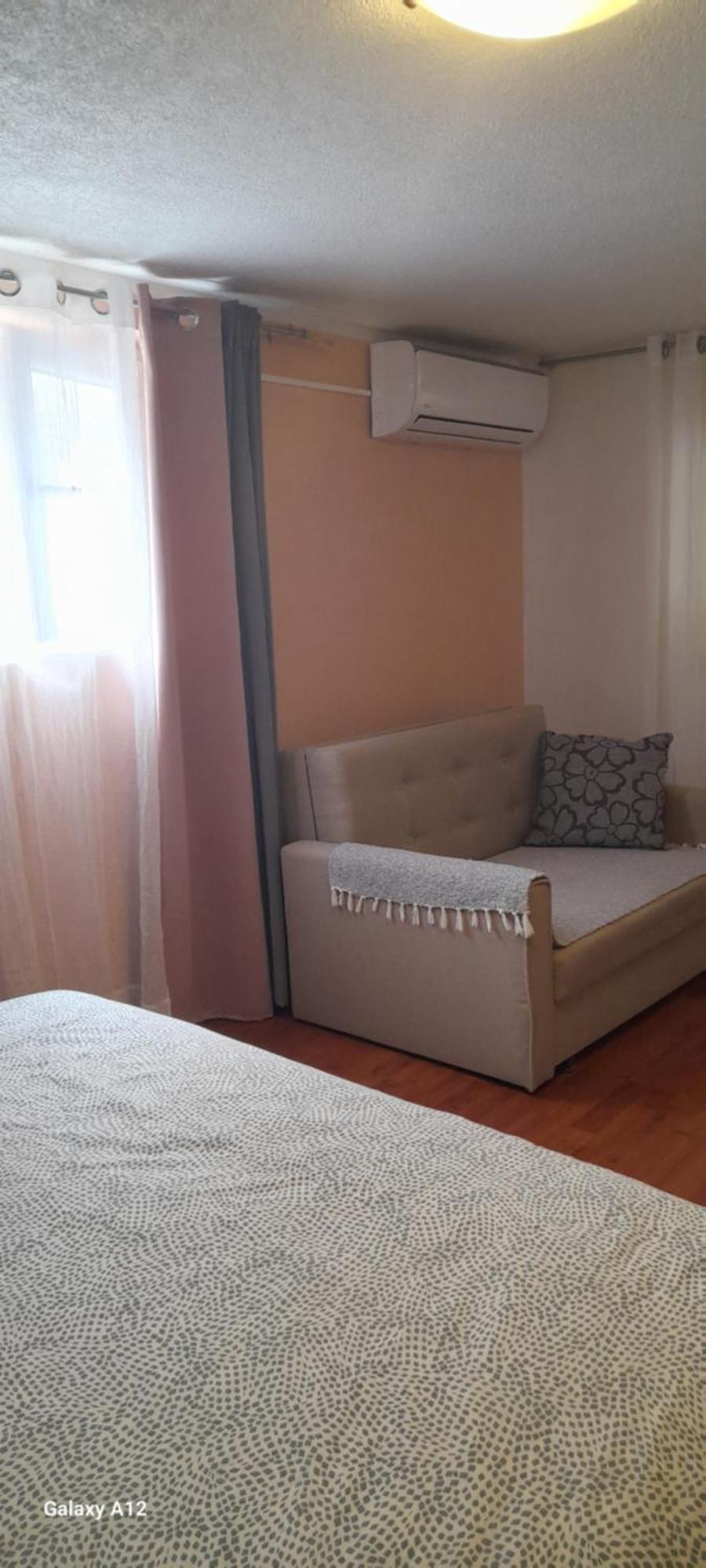 Apartman Tihana Crikvenica Exteriér fotografie