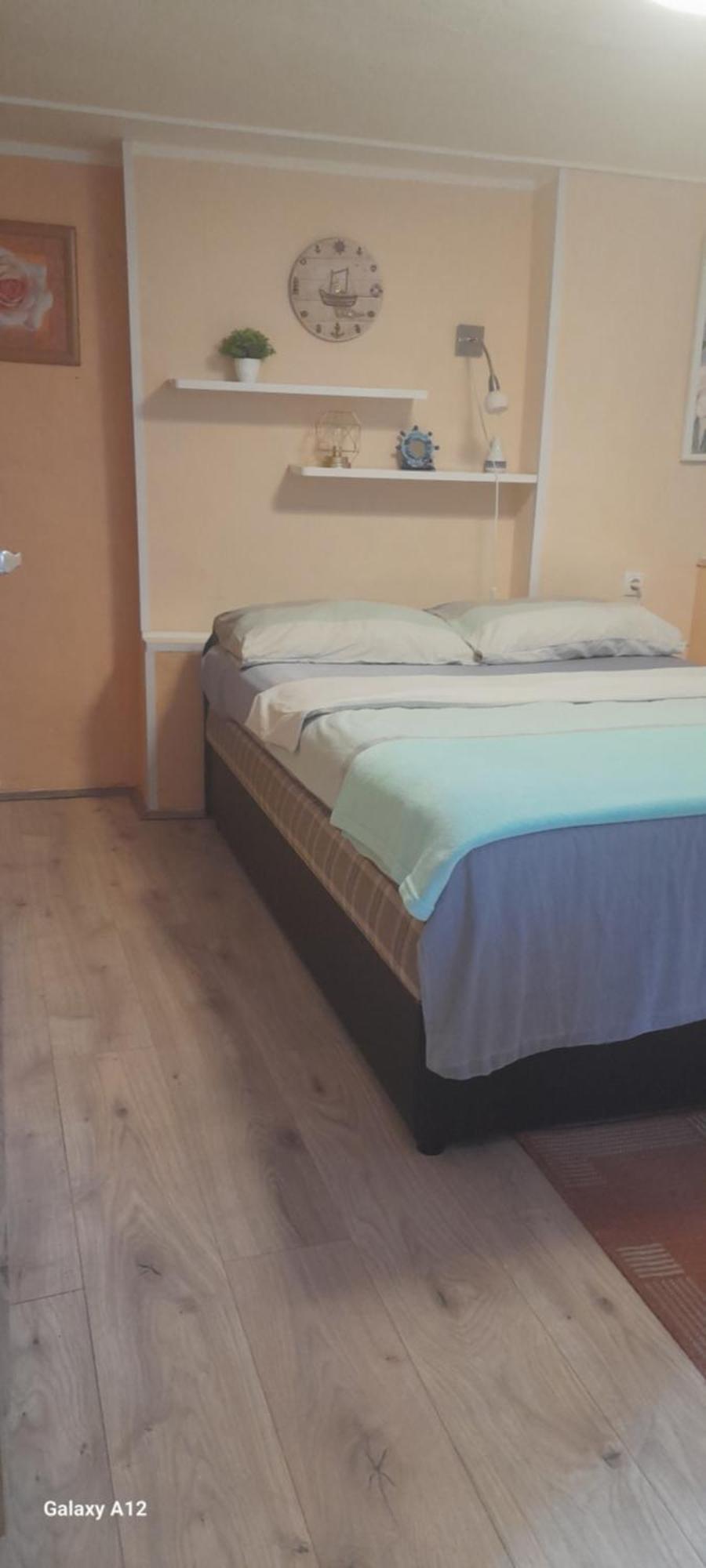 Apartman Tihana Crikvenica Exteriér fotografie